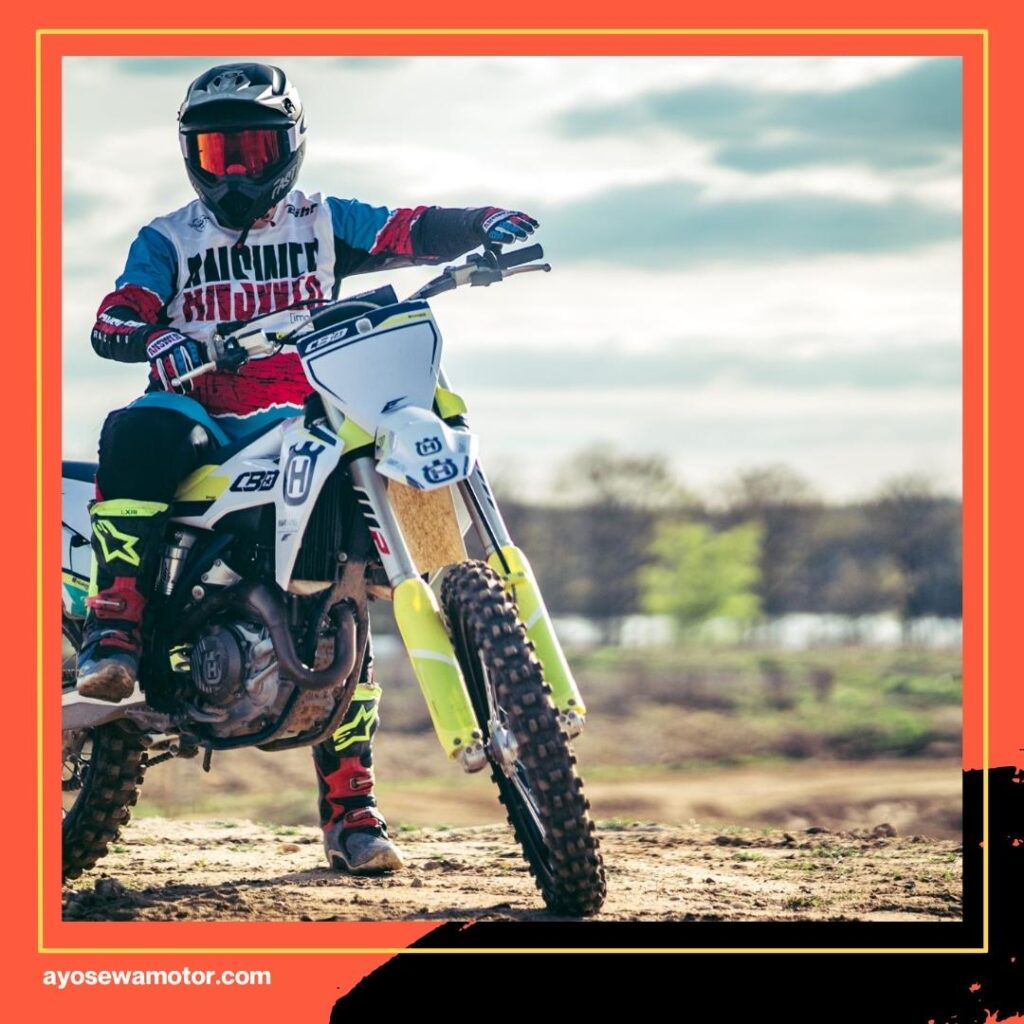 sewa motor Bali murah