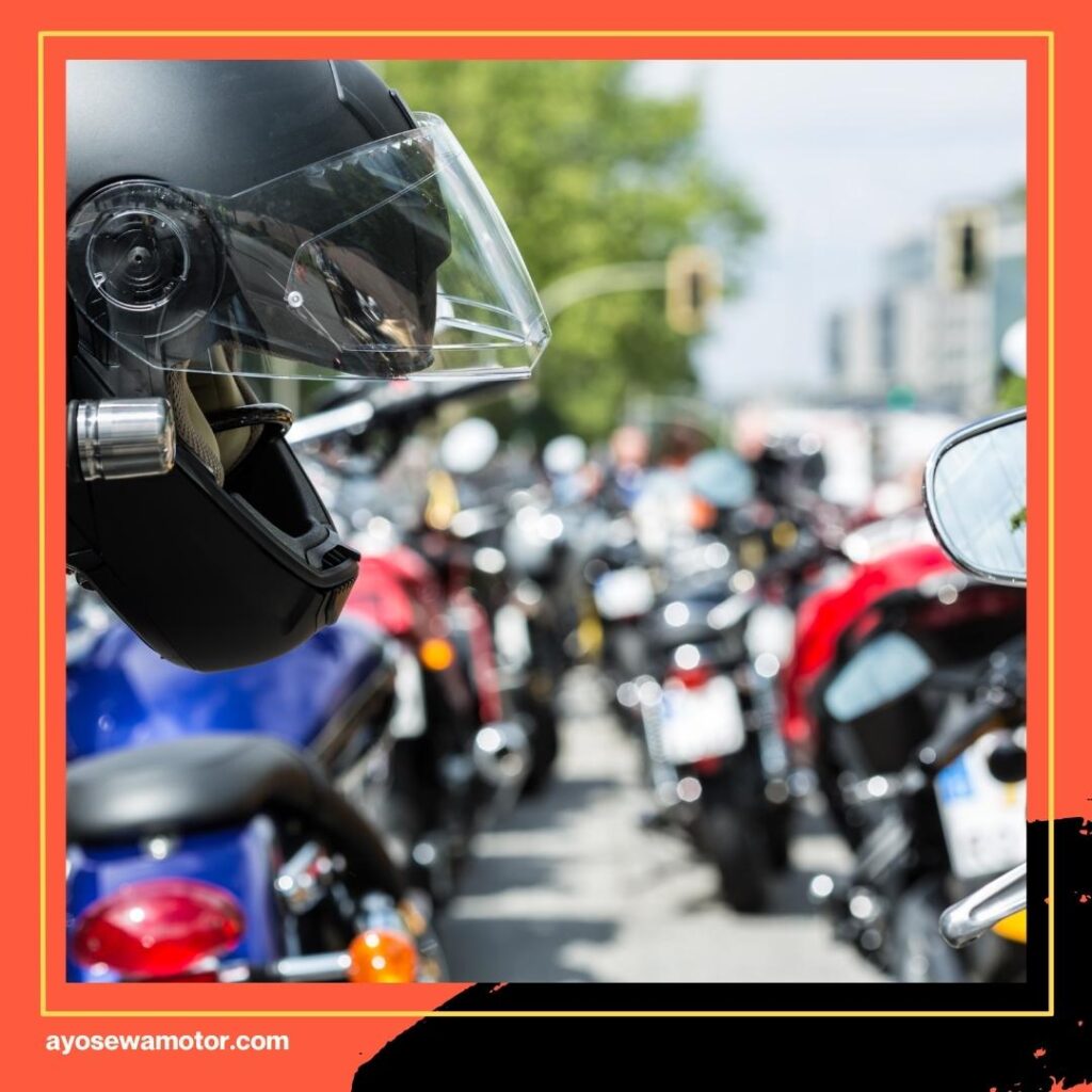Rekomendasi Sewa Motor Murah Bali di Ayosewamotor.com