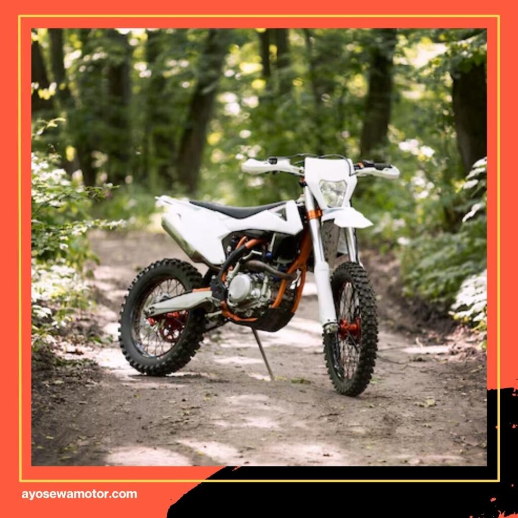 Harga Sewa Motor Bali