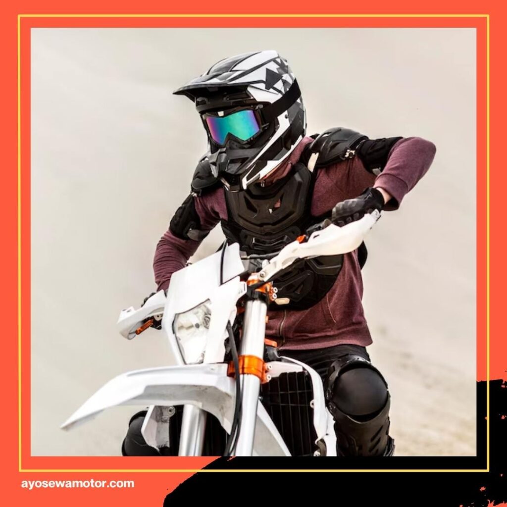 Harga Sewa Motor Bali