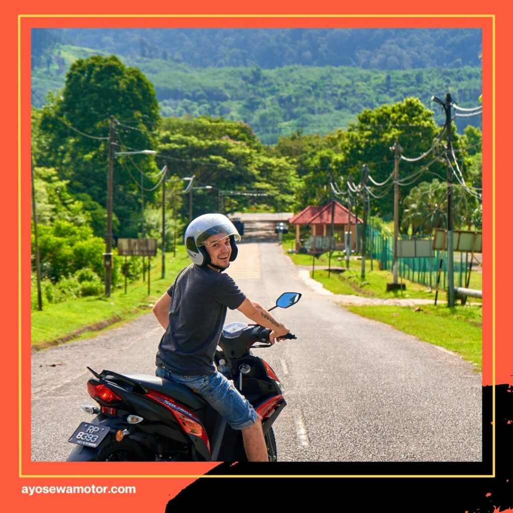Sewa Sepeda Motor di Bali, Jelajahi Bali dengan Kebebasan dan Fleksibilitas_ Sewa Sepeda Motor di Ayosewamotor.com