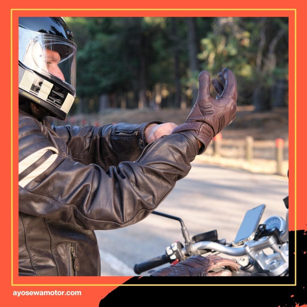 Sewa sepeda motor Bali