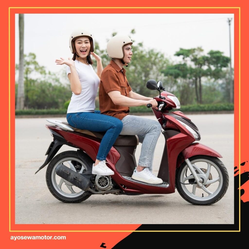 Ayosewamotor.com_ Jasa Sewa Motor di Bali 24 Jam Terpercaya