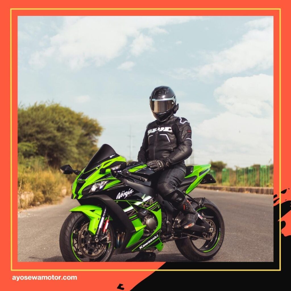 3. Ayosewamotor_ Rental Motor Ninja Terdekat